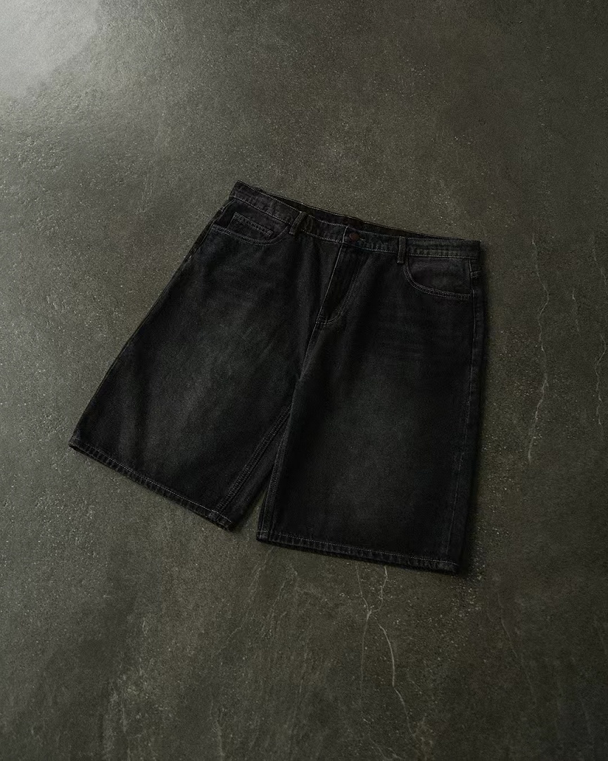 Mobius Dragon Jorts - Image 14