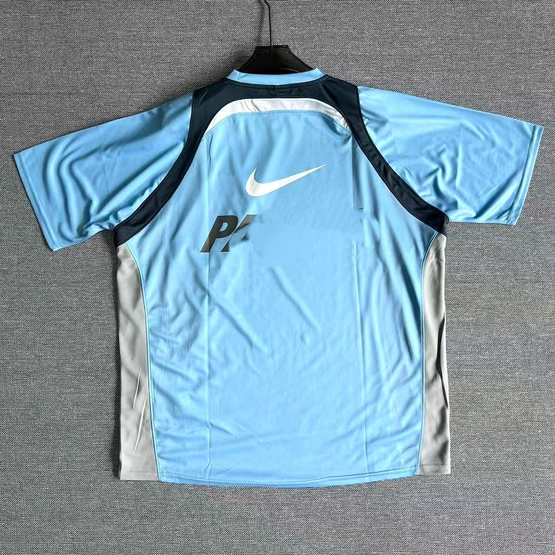 Nike Pa X NK White and Black Jerseys - Image 9