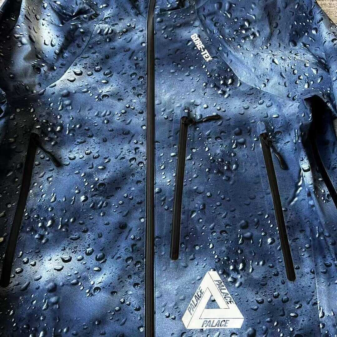 Palace GORE-TEX Palex Jacket - Image 7
