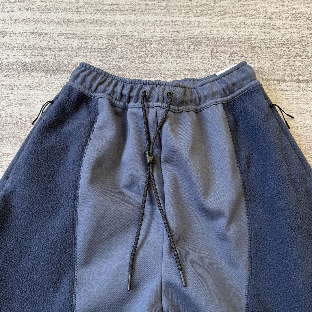 Nike Tech Boreas Tracksuit (Navy Color) - Image 15