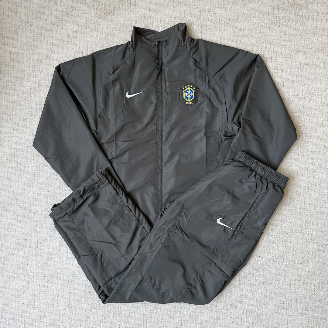 Nike Tracksuit