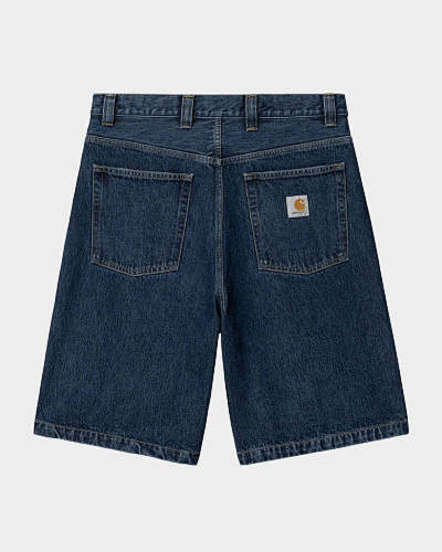 Unbranded Cr Denim shorts - Image 40
