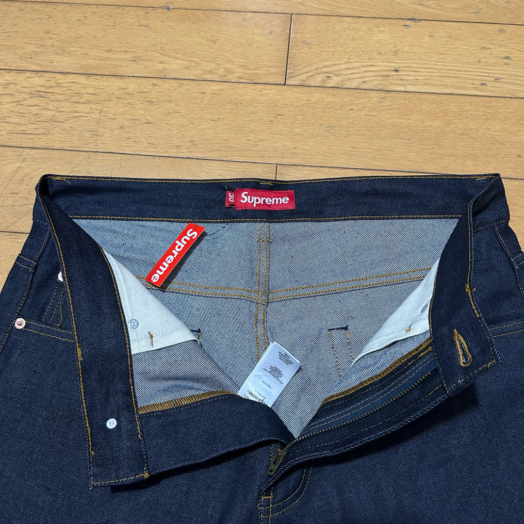 Supreme Shorts Jorts - Image 10