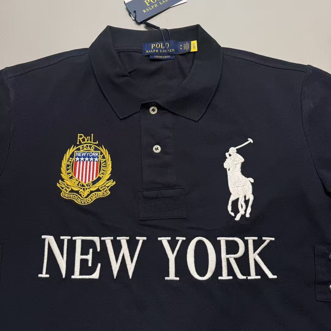 Ralph Lauren Polo Shirt - Image 75