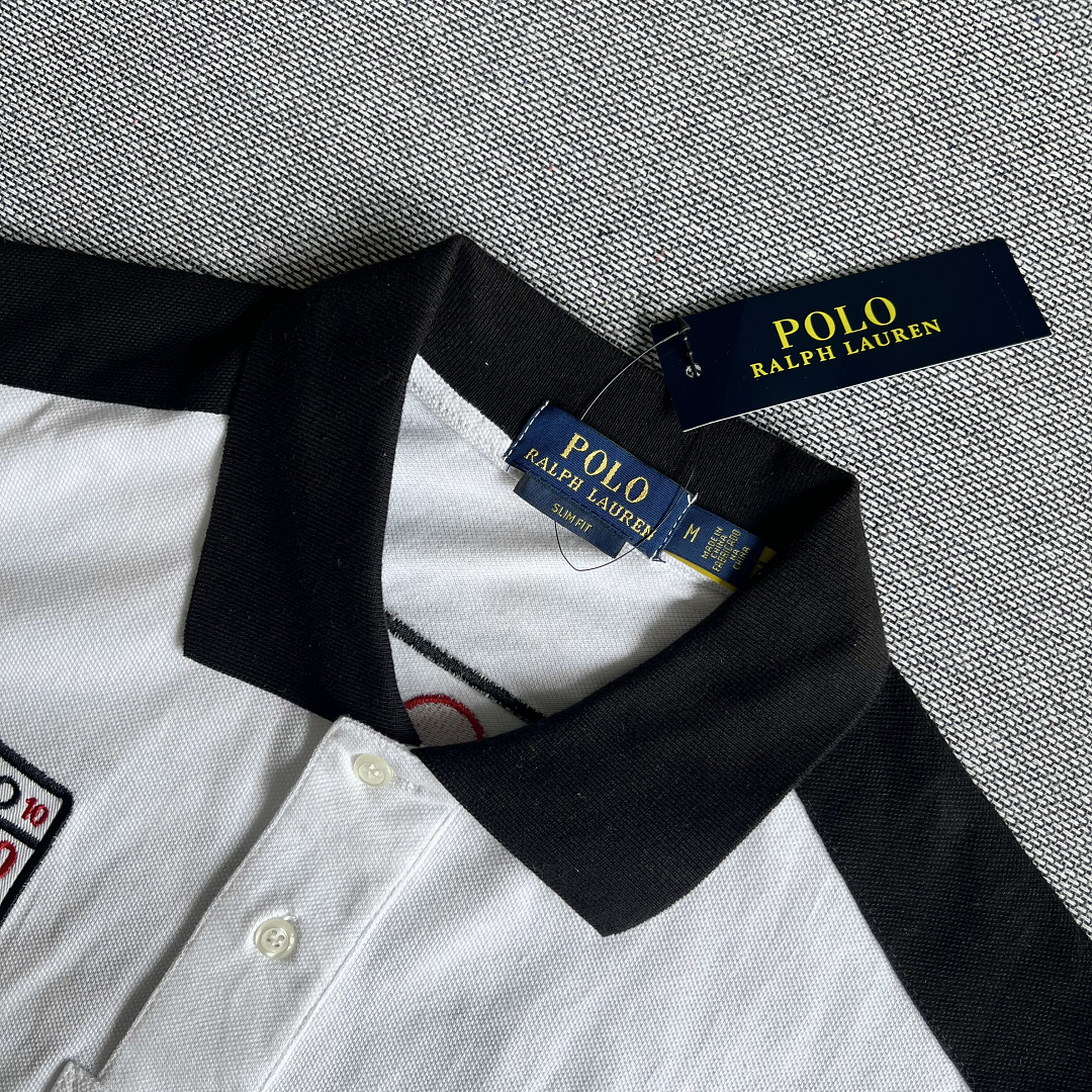 Ralph Lauren No. 10 Short-Sleeve Shirt - Image 5