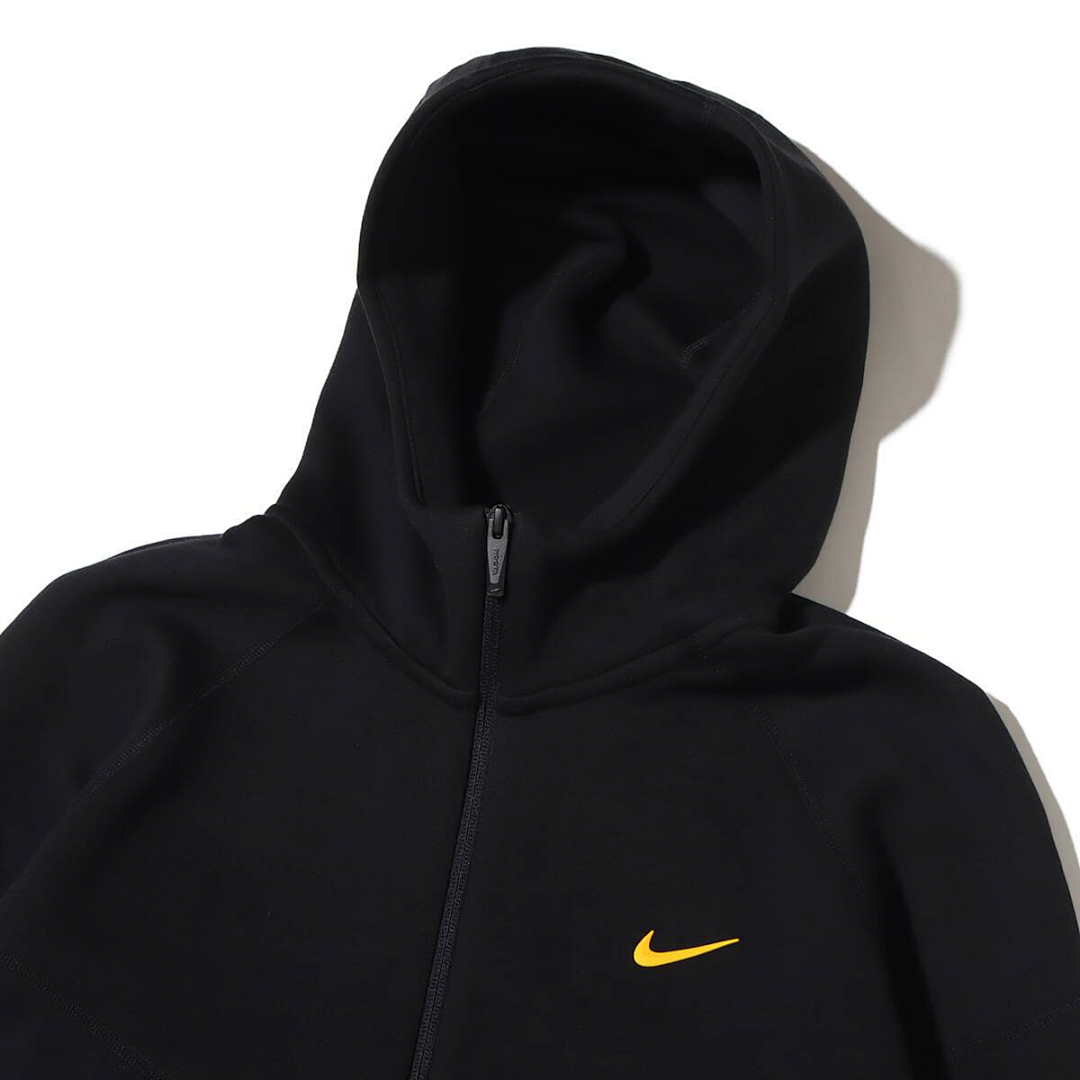 Nike Tech Fleece Tracksuit (Black) - Image 53