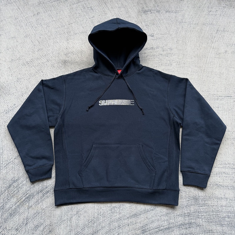 Supreme hoodie