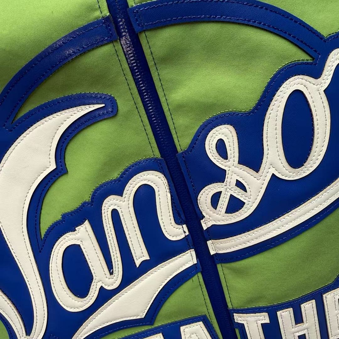 Supreme X Vanson GORE-TEXSHELL Jacket - Image 47