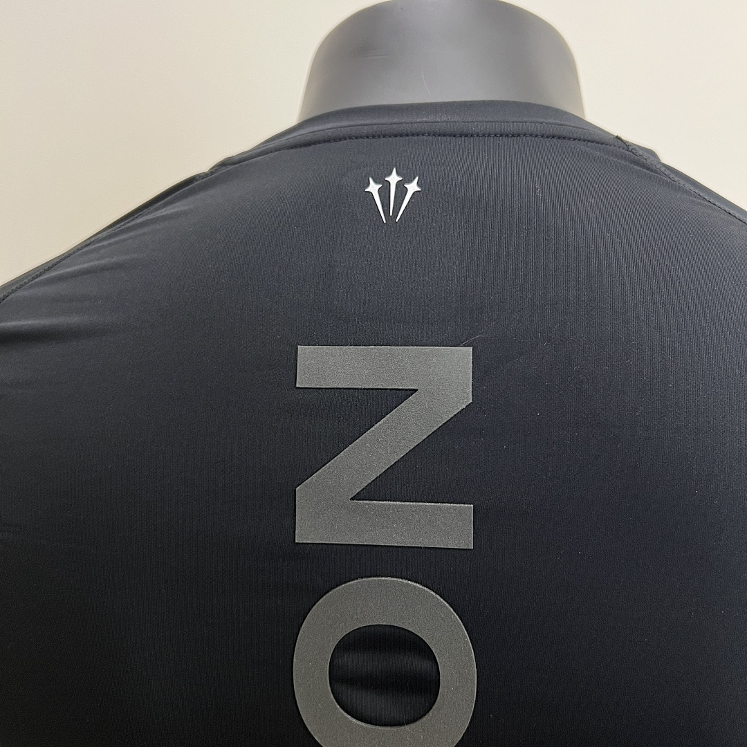 Nike Gym Shirt - Image 8
