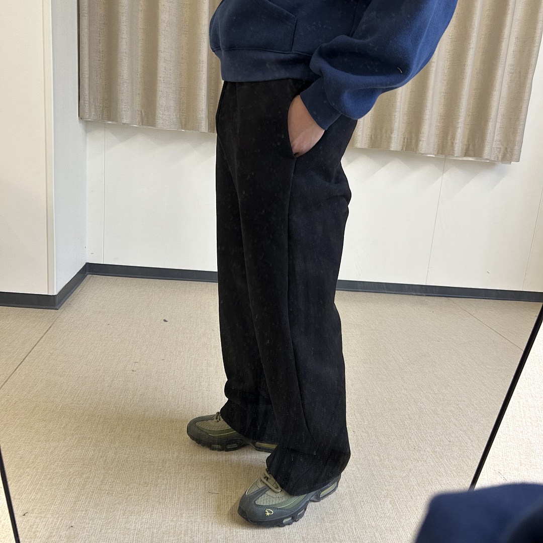 Mobius 380GSM Pants - Image 7