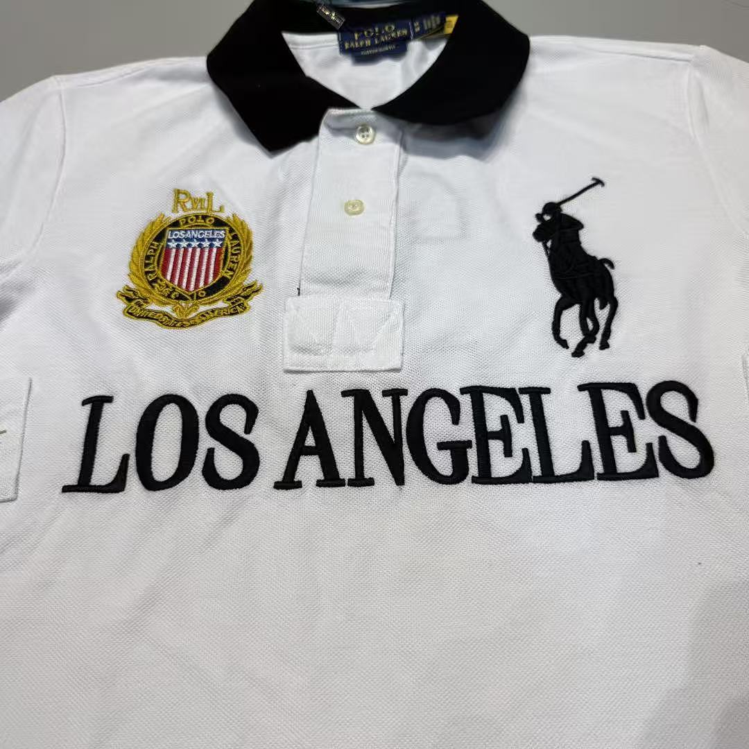 Ralph Lauren Polo Shirt - Image 40