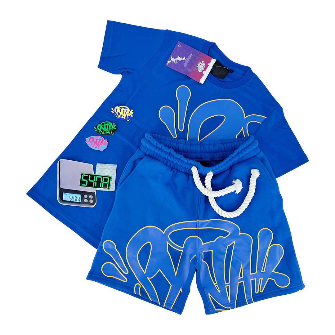 Syna World Centralcee Logo Set - Image 26