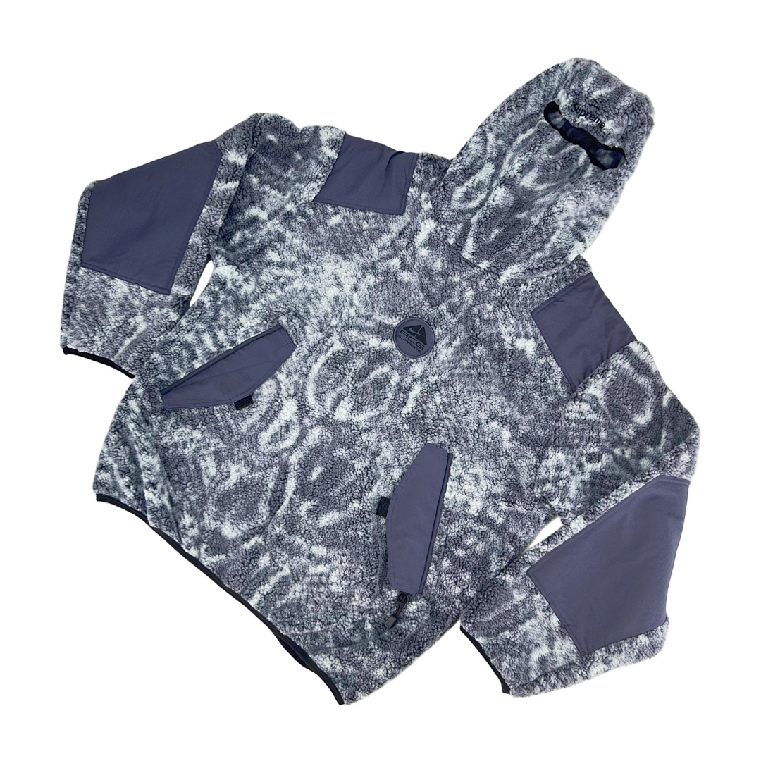 Vintage Ninja sherpa - Image 28