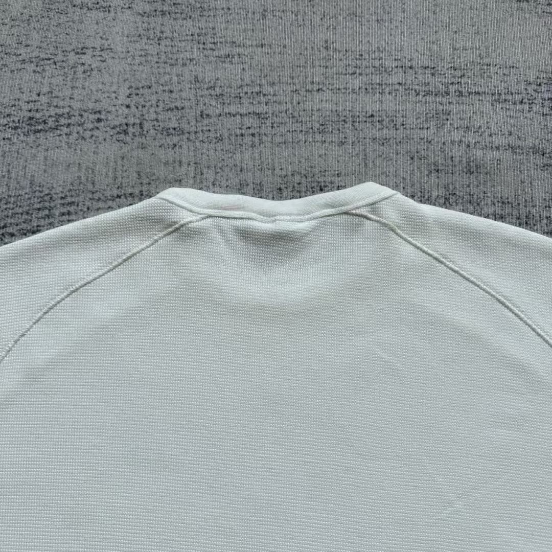 Firemade Fyredwrld Waffle Longsleeves - Image 6