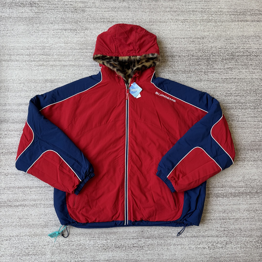 Supreme Fux Jacket - Image 38