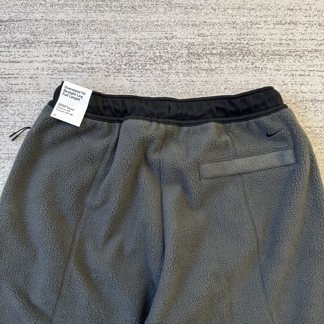 Nike Tech Boreas Tracksuit (Black Color) - Image 13