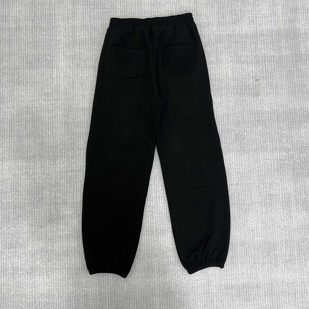 Unbranded Ctzen CTJOGGERS I.I : Grey/Black - Image 9