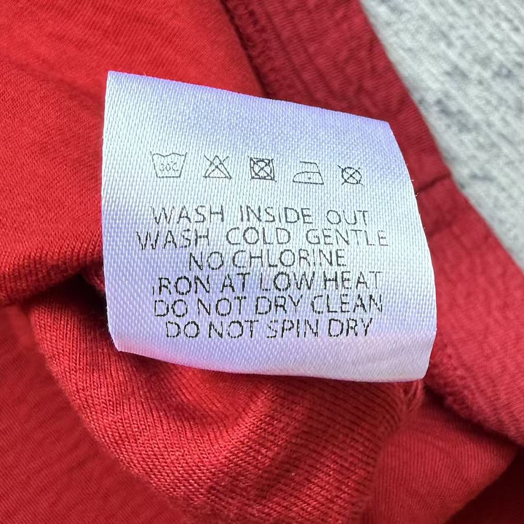 Firemade Fyredwrld Slub Longsleeve - Image 7