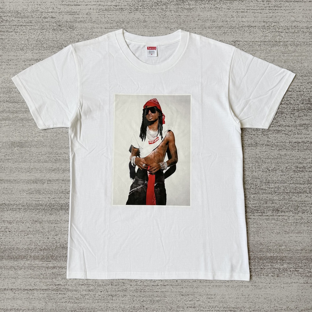 Supreme Playboi Carti Tee - Image 6