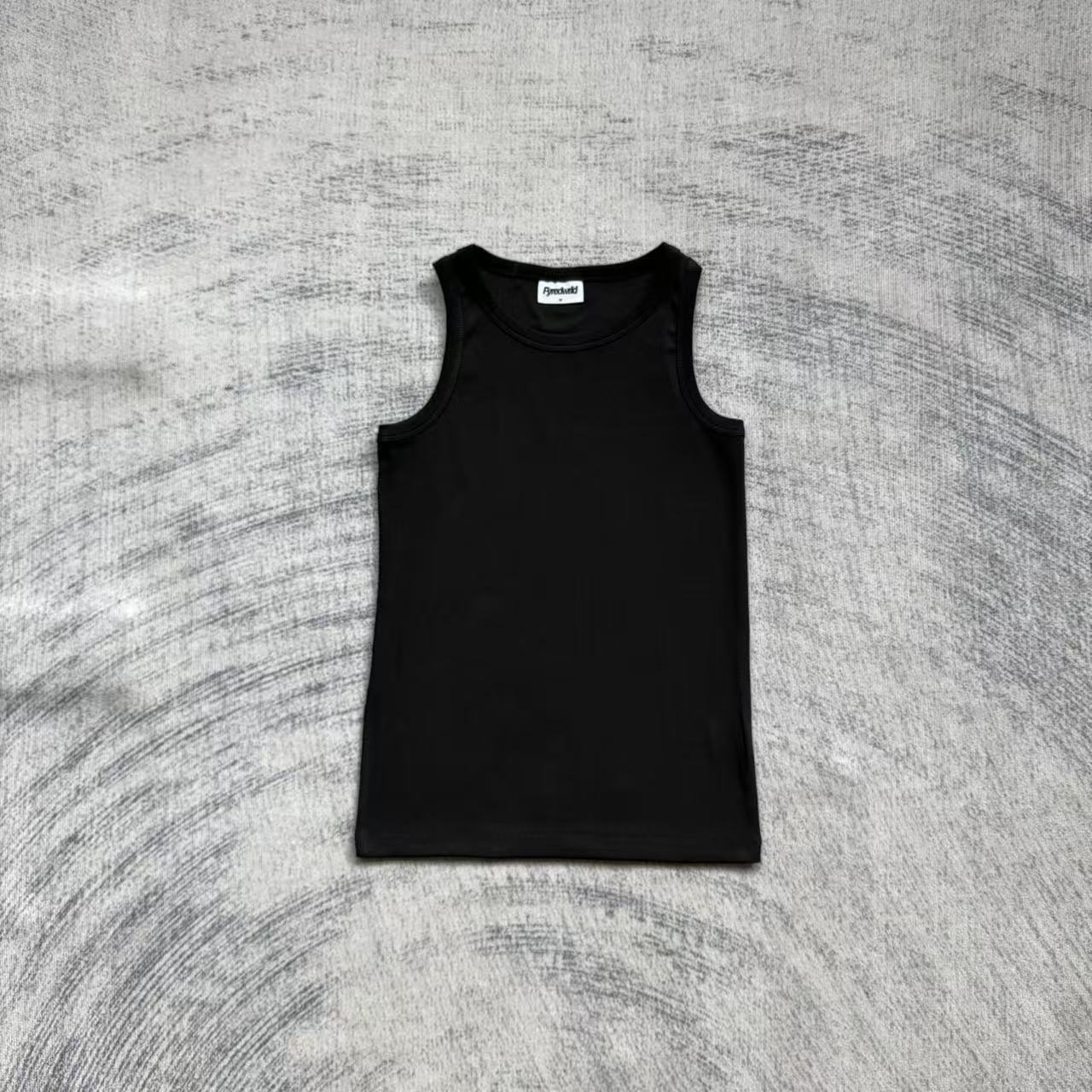 Firemade Fyredwrld Tank Singlet - Image 14