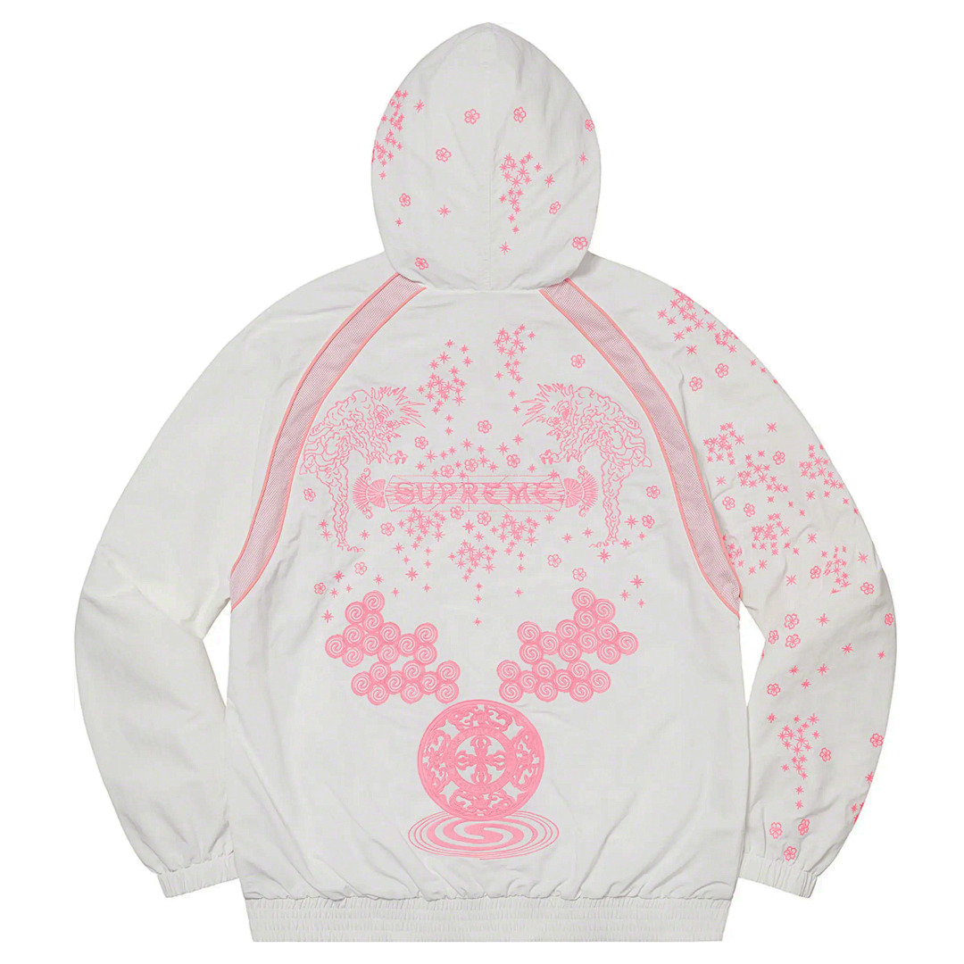 Supreme AOI Tracksuit - Image 10