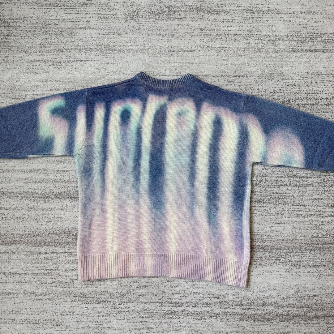 Supreme BLURRED LOGO - Image 10