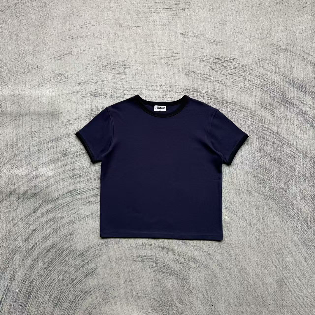 Firemade Fyredwrld Ringer Tees - Image 15