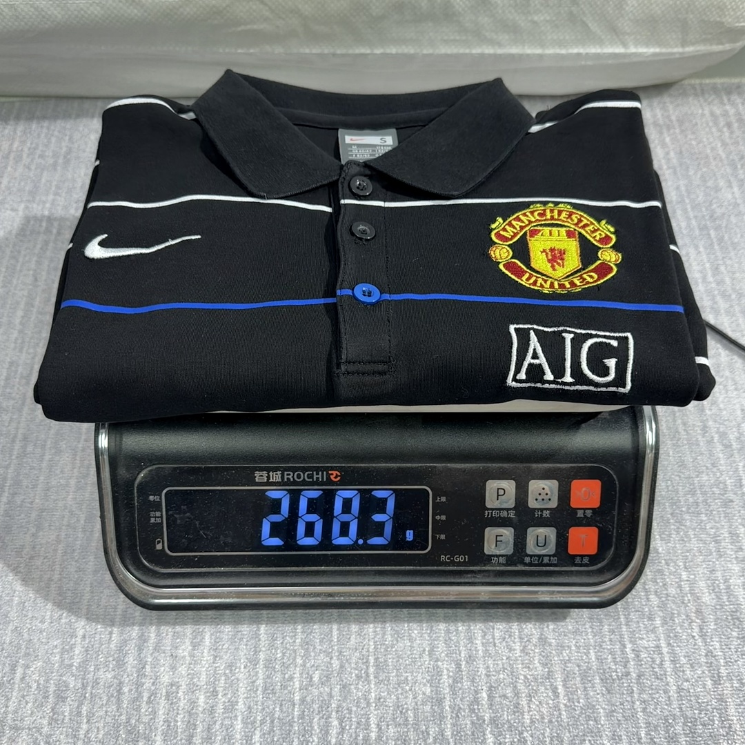 Nike Vintage N Polo - Image 15