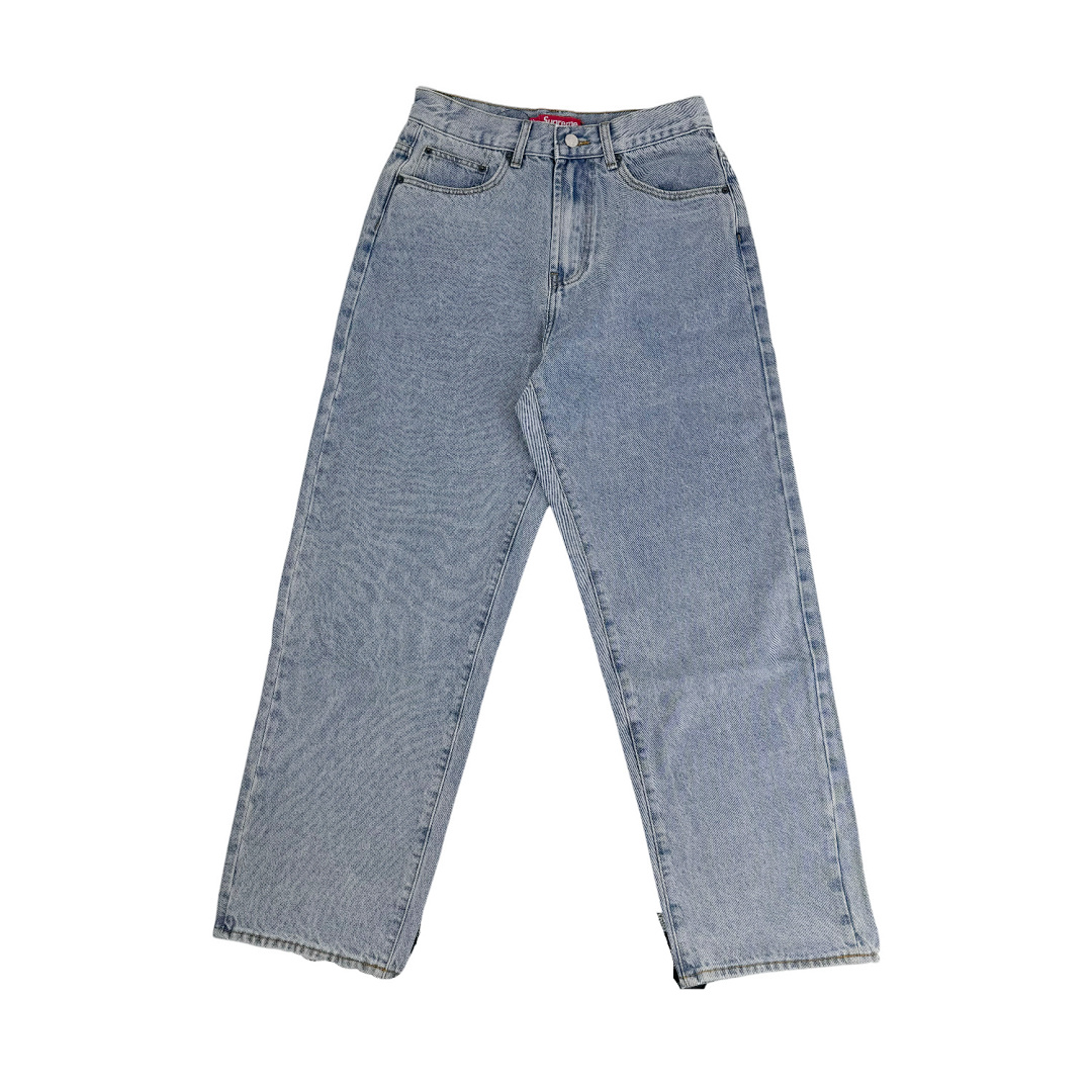 Supreme Baggy Jean Special price (SS24) - Image 22