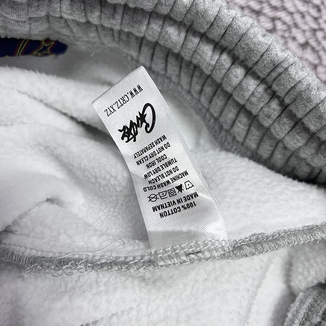 Nike corteiz tracksuit - Image 30