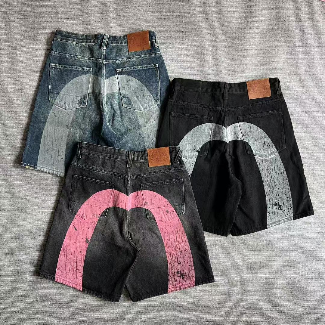 EV Colors EV Shorts