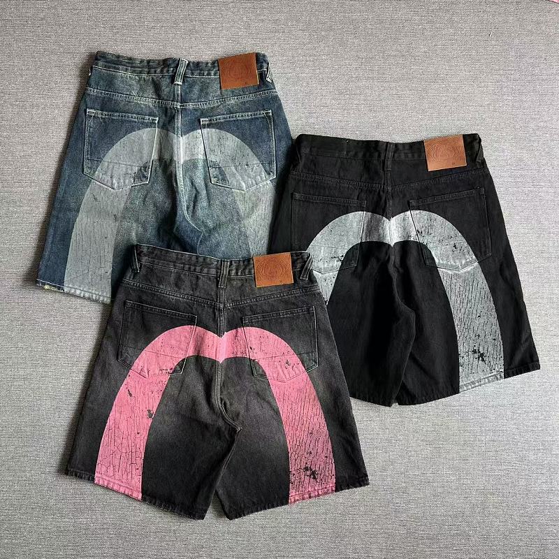 EV Colors EV Shorts