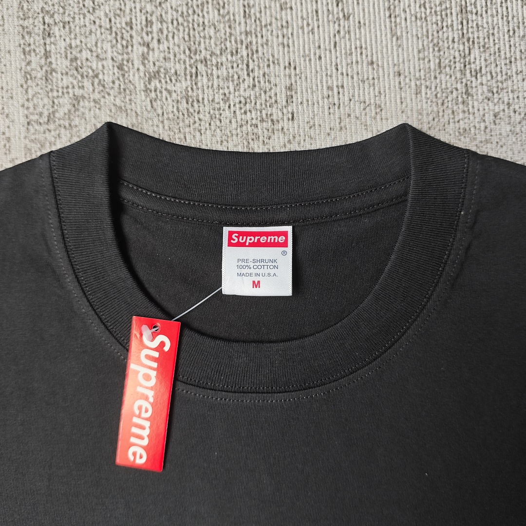 Supreme Tee - Image 6