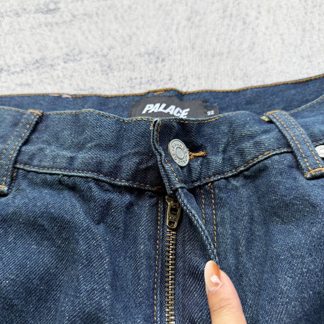 Pa Super Baggy Jeans - Image 7
