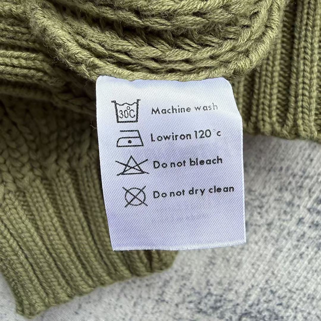 Firemade Fyredwrld Knit Velour Garments 3 Gauge - Image 7