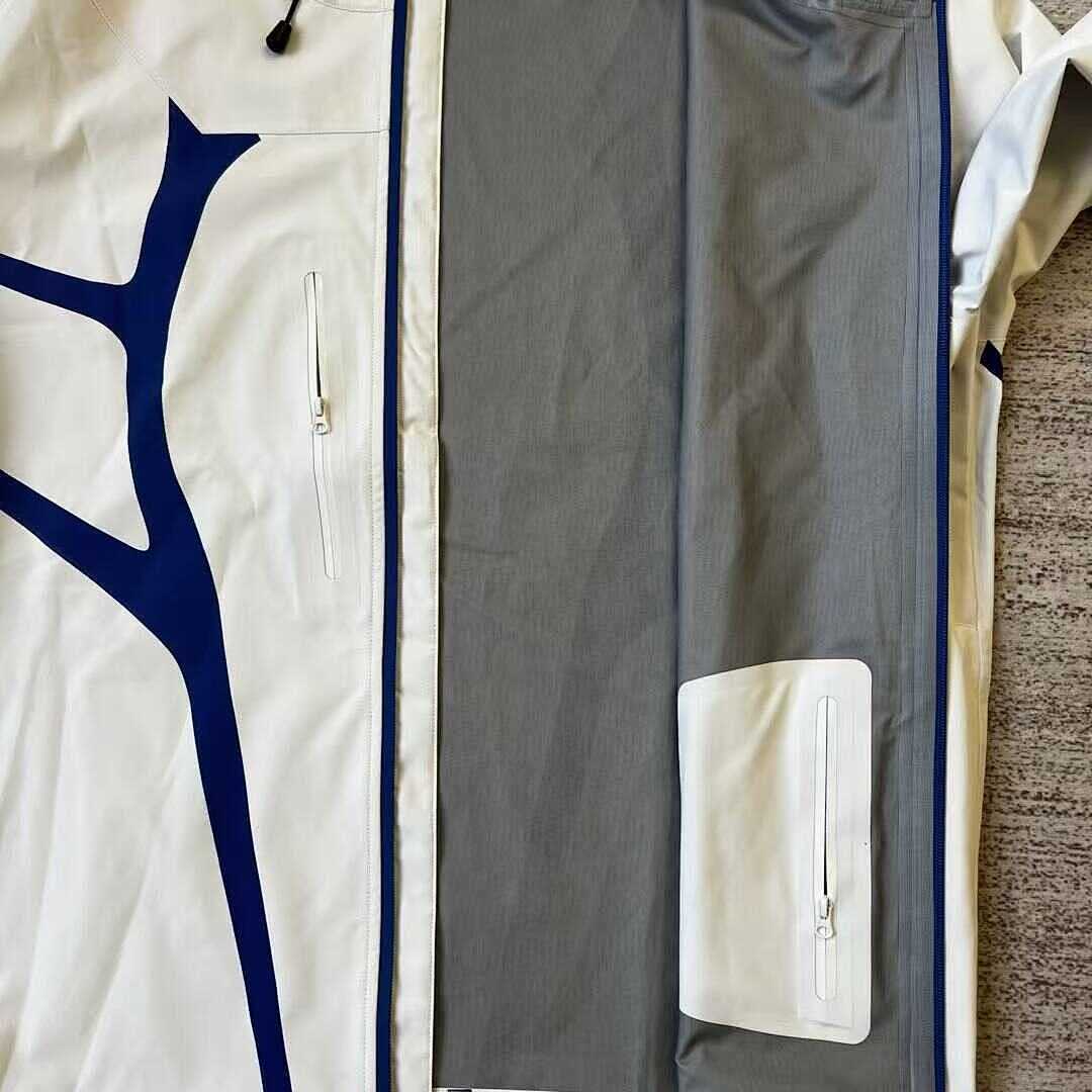 Unbranded Coldfrontt Jacket - Image 16