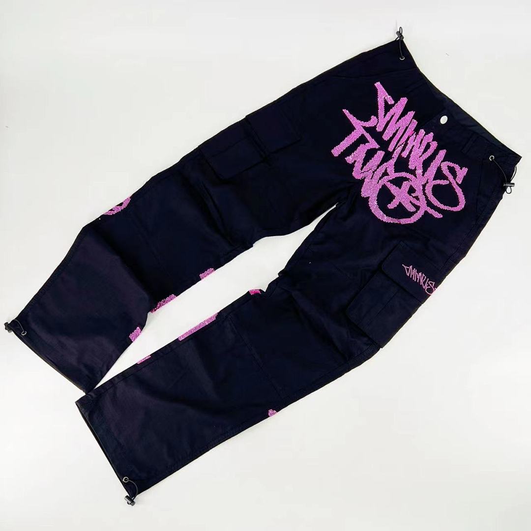 Minustwo Cargo Pants - Image 19