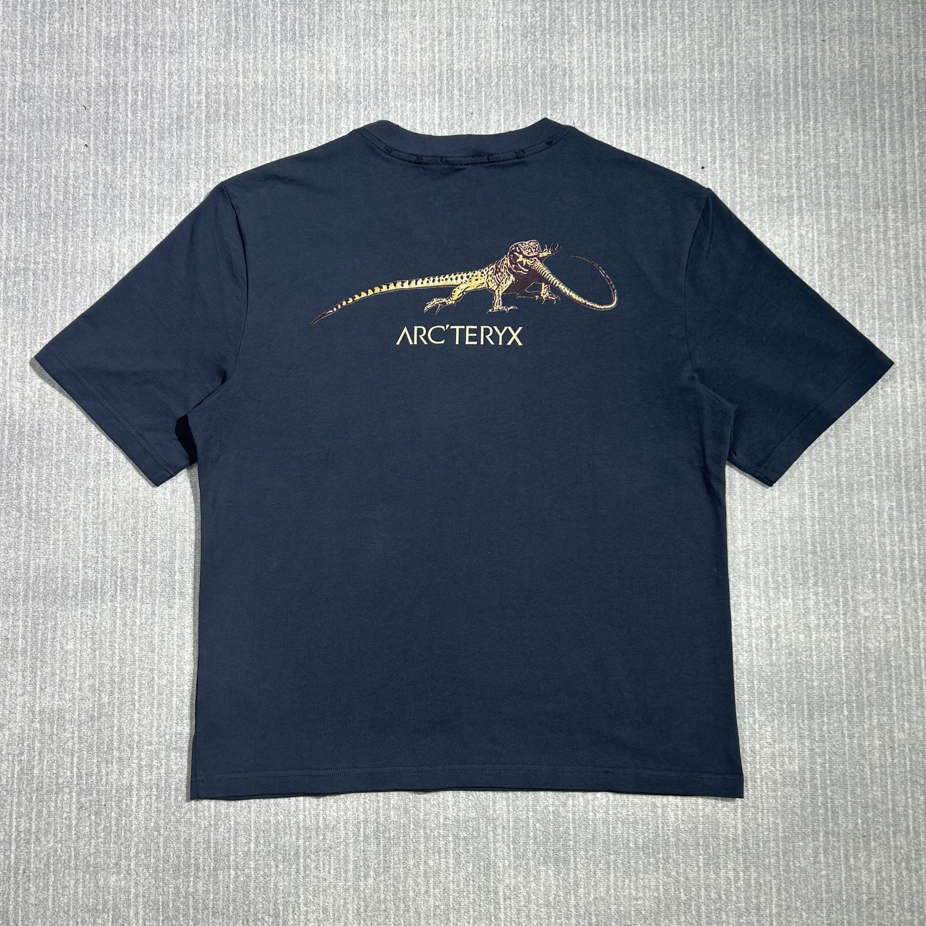 Arc'teryx Arc Vintage Tee - Image 20