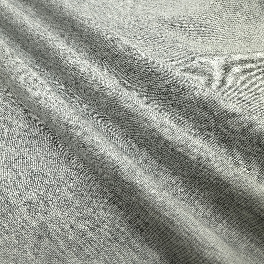 Unbranded GSM Grey Boxy Cropped Hoodie - Image 8