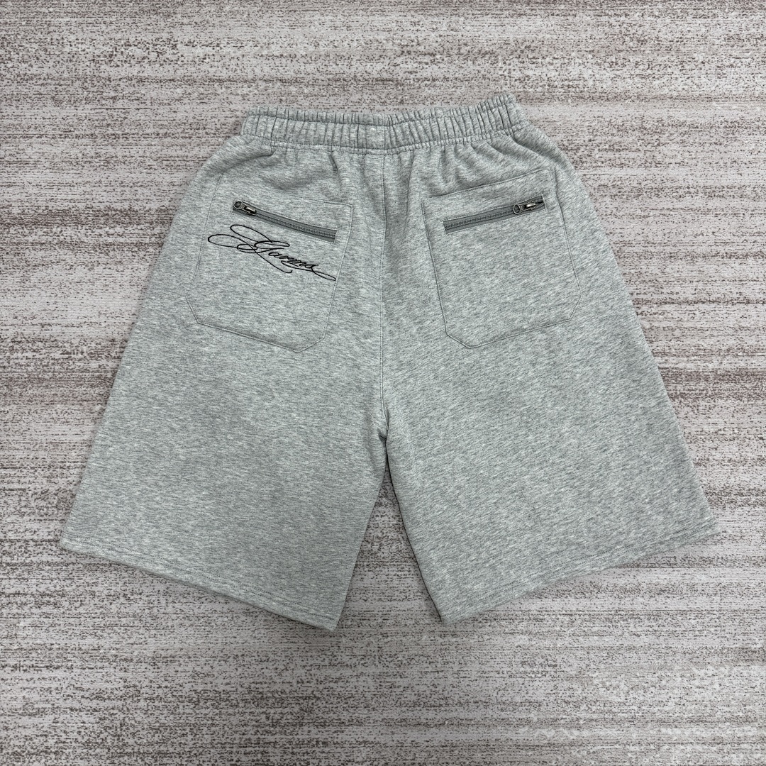 Garms Affilliated Overline Shorts - Image 6