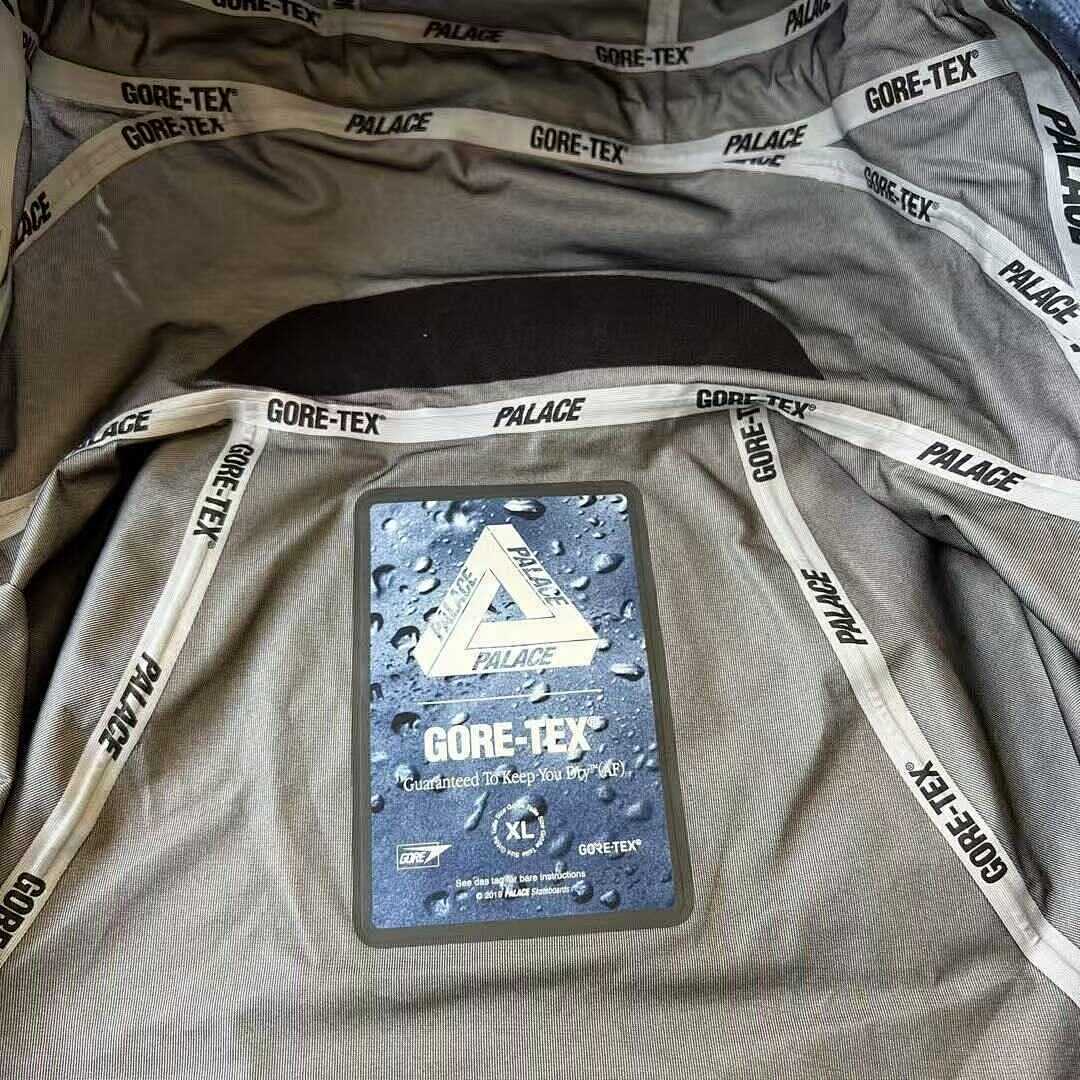 Palace GORE-TEX Palex Jacket - Image 32