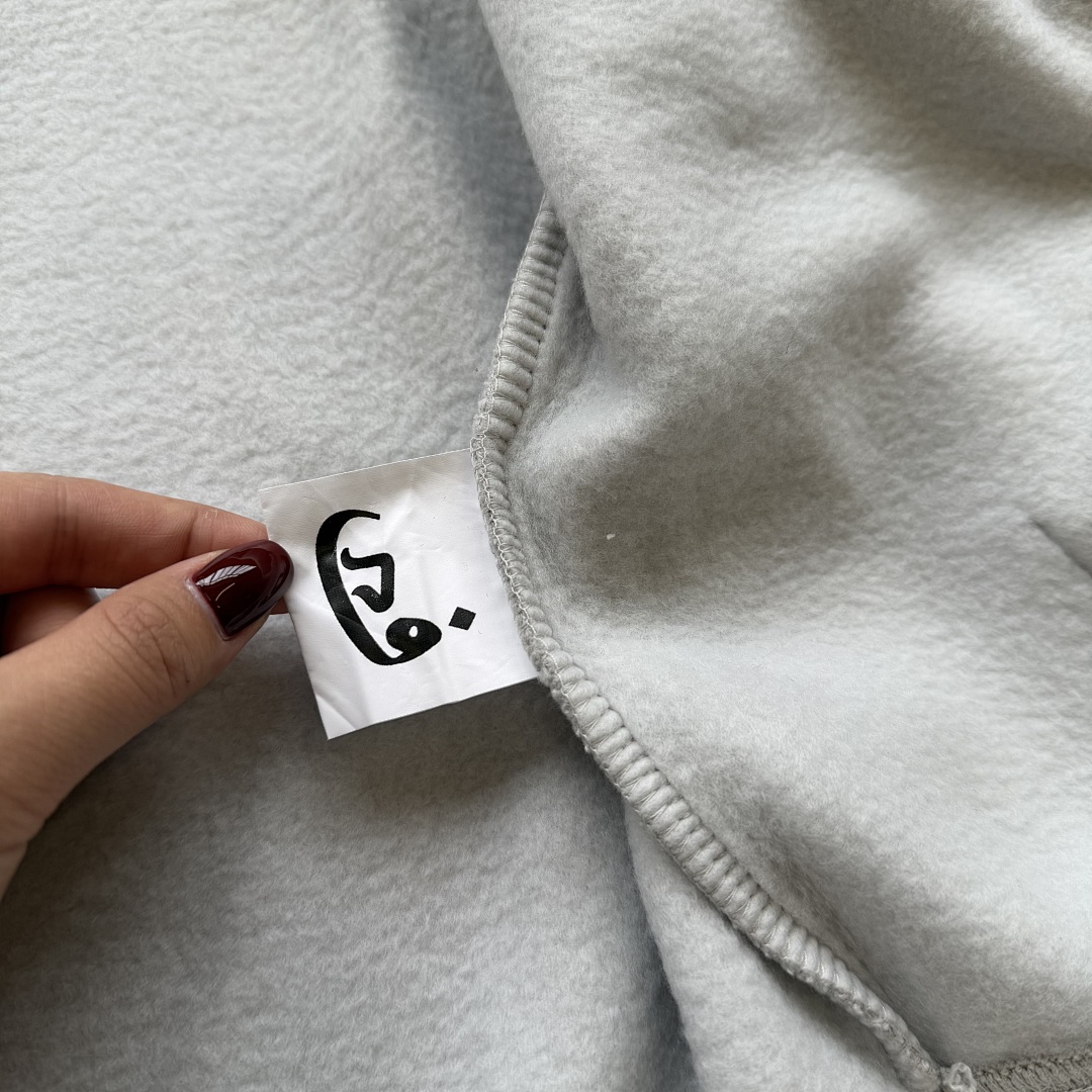 Unbranded 808Vision Zip Hoodie - Image 12