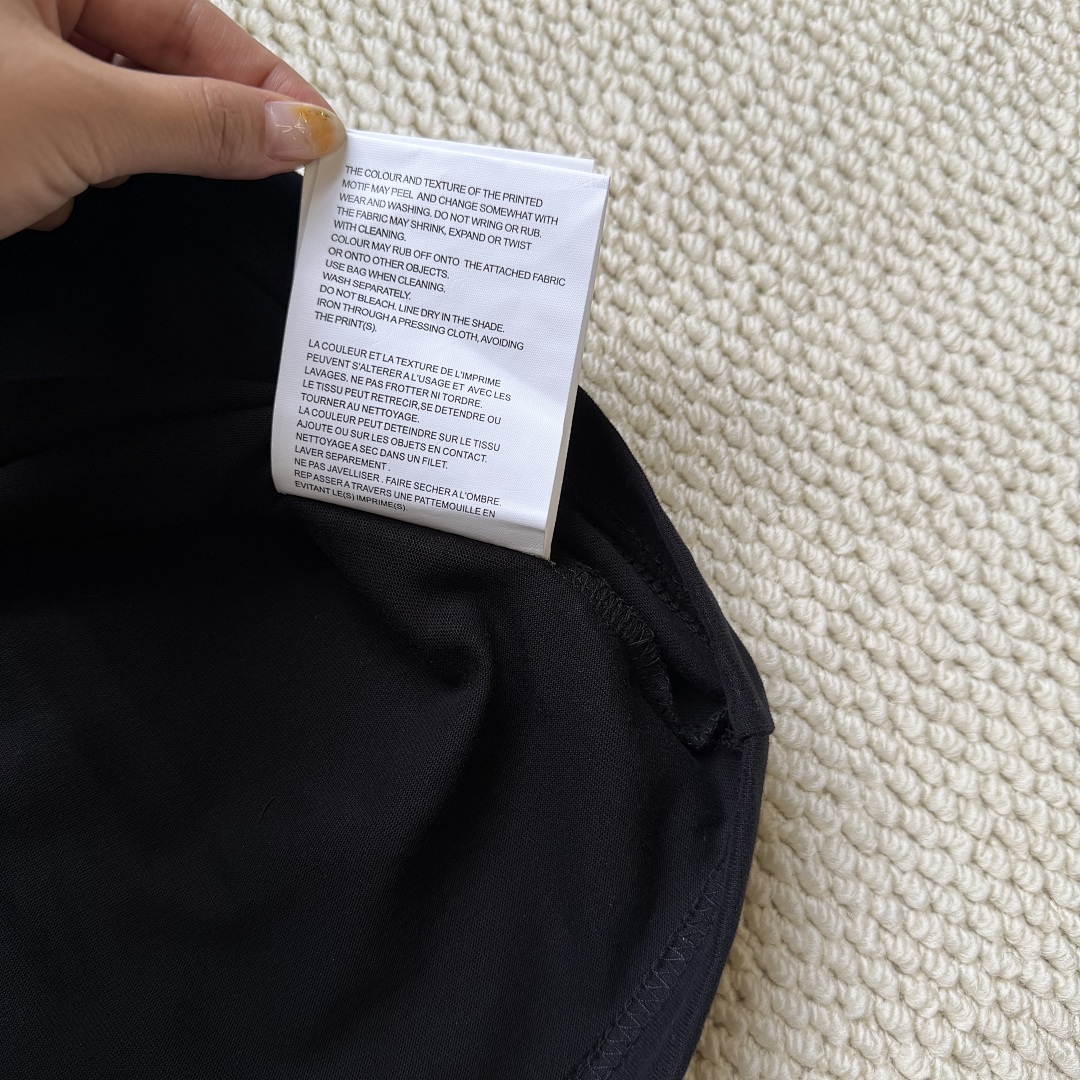 Comme des Garcons tees - Image 8