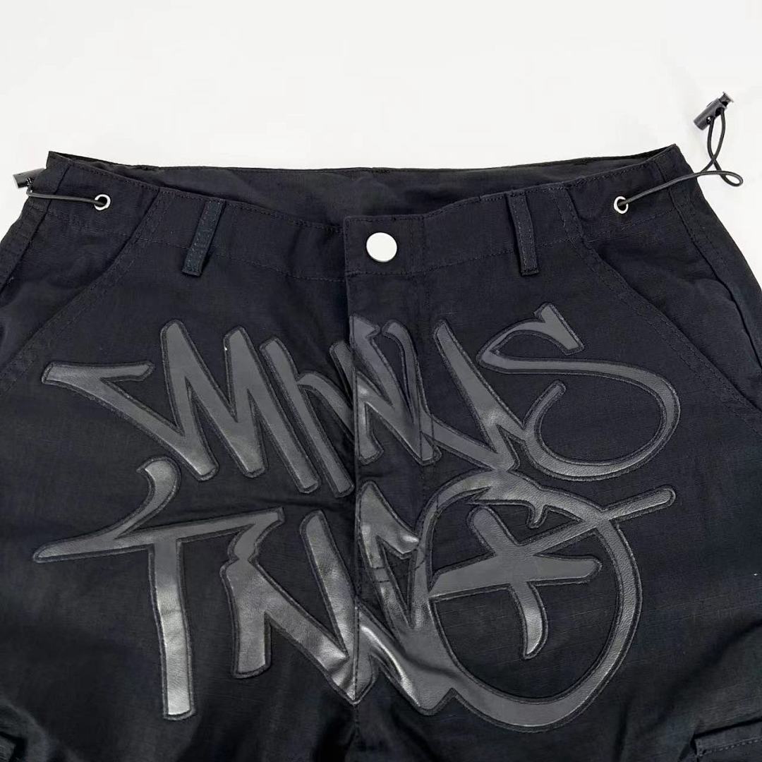 Minustwo Cargo Pants - Image 25