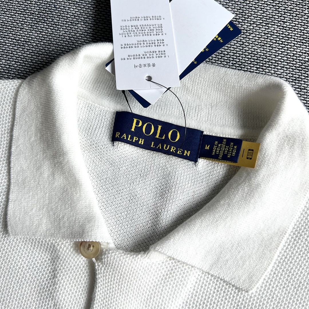 Ralph Lauren Tee - Image 7