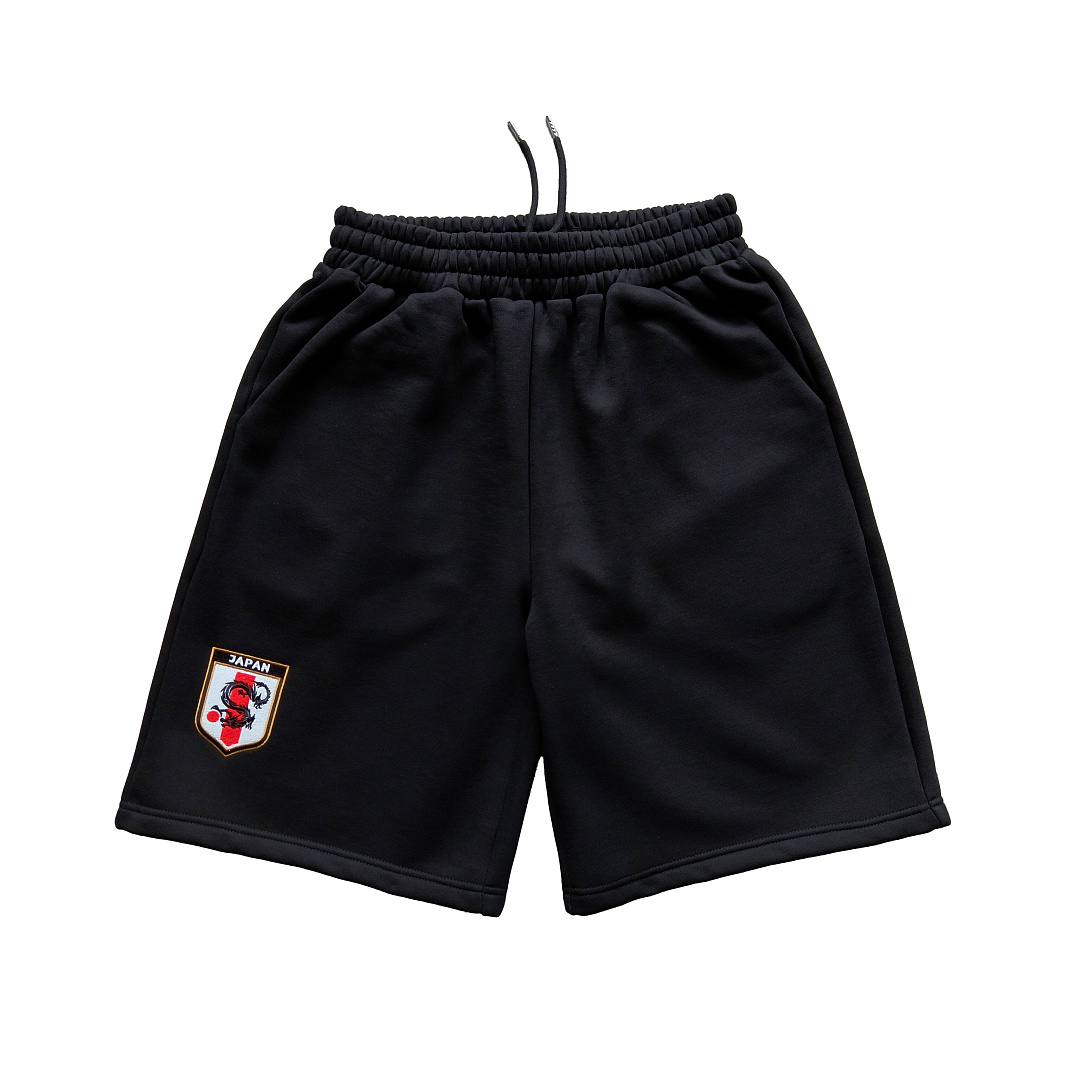 Creast Shorts - Japan Exclusive - Image 4