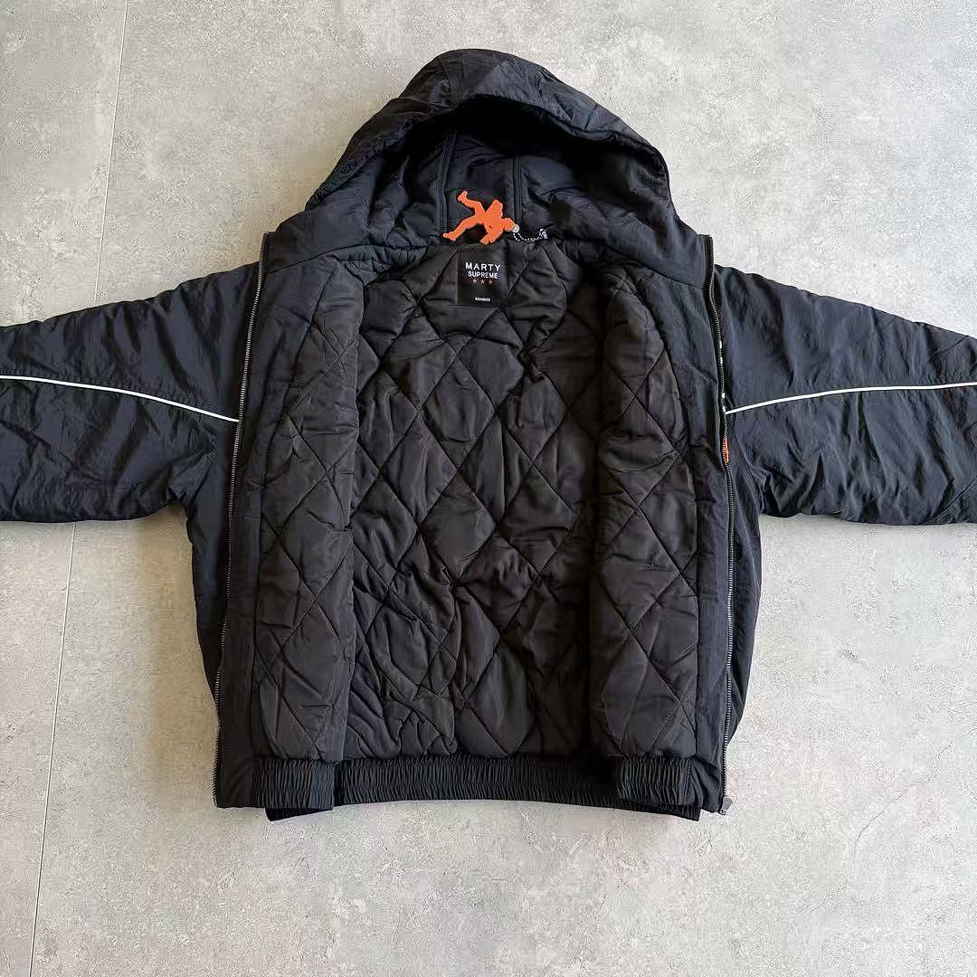 Supreme Nahmias Marty Supreme Jacket - Image 28