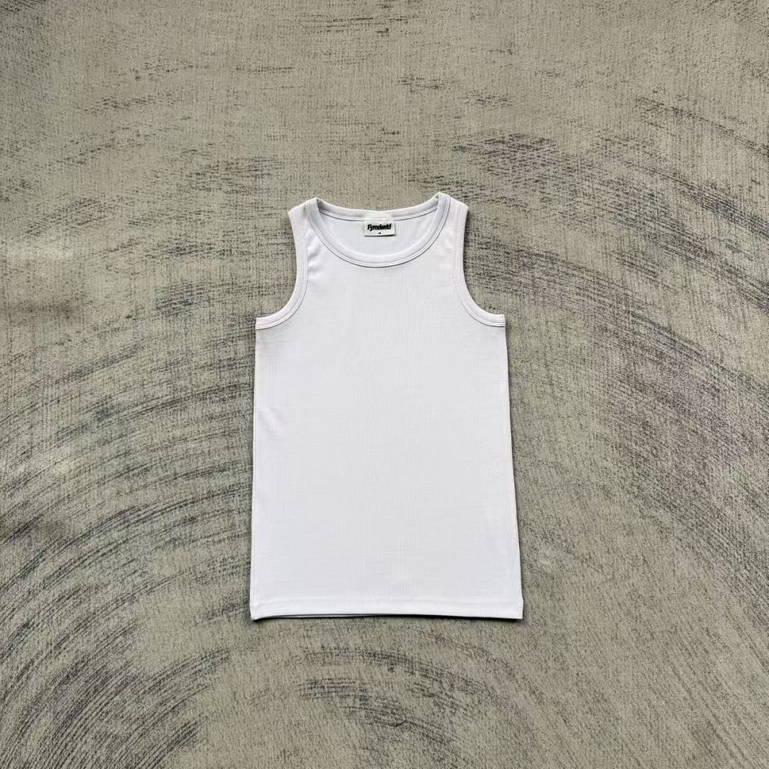Firemade Fyredwrld Tank Singlet - Image 2