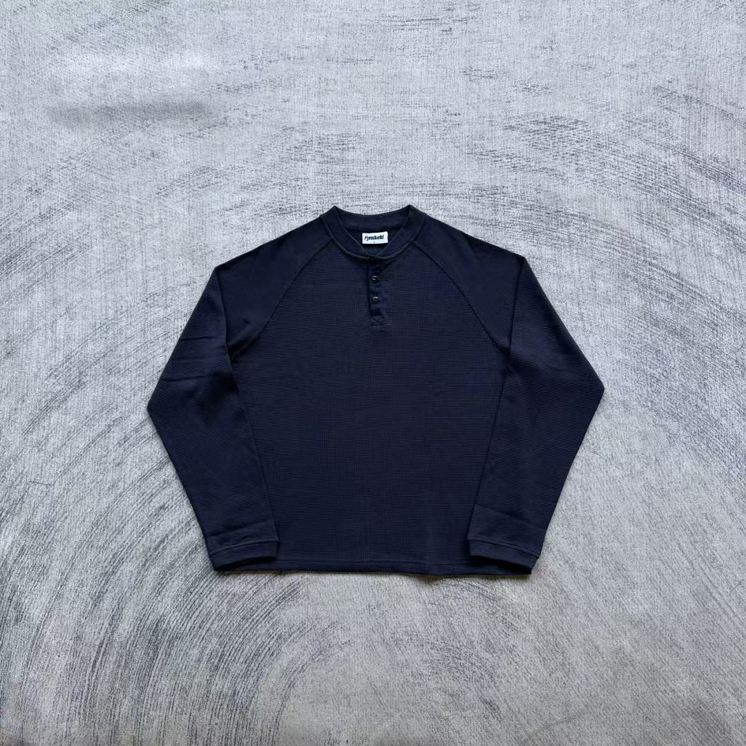 Firemade Fyredwrld Henley (Navy)