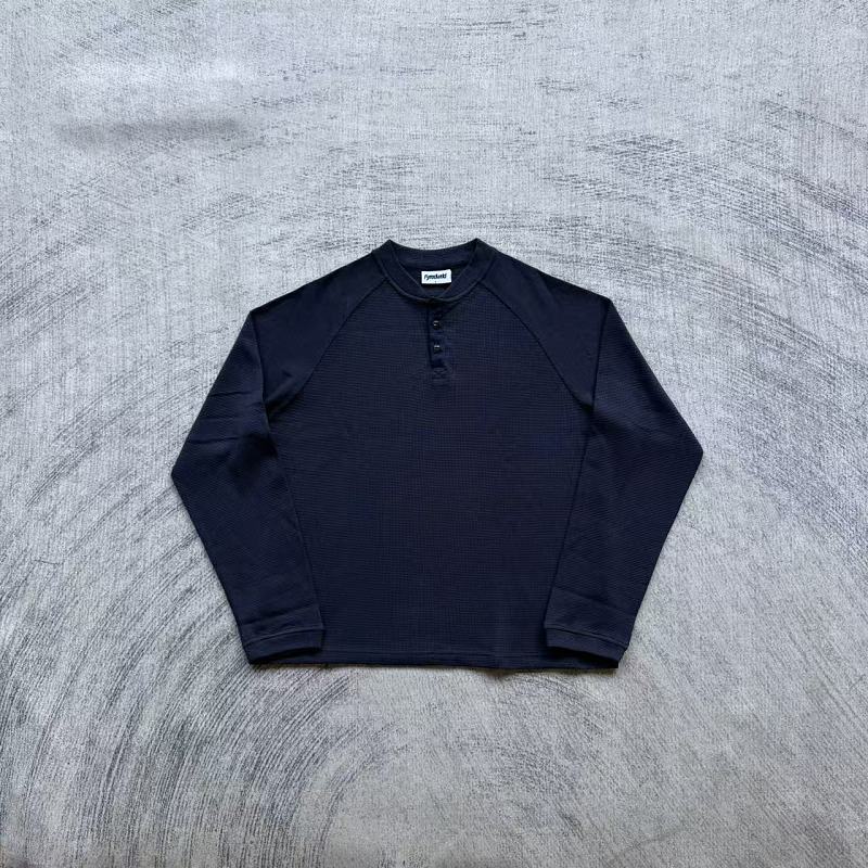 Firemade Fyredwrld Henley (Navy)